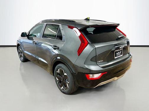 2025 Kia Niro EV Wind