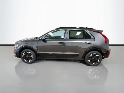 2025 Kia Niro EV Wind