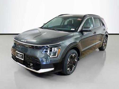 2025 Kia Niro EV Wind