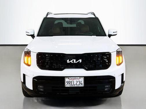 2024 Kia Telluride SX Prestige X-Pro