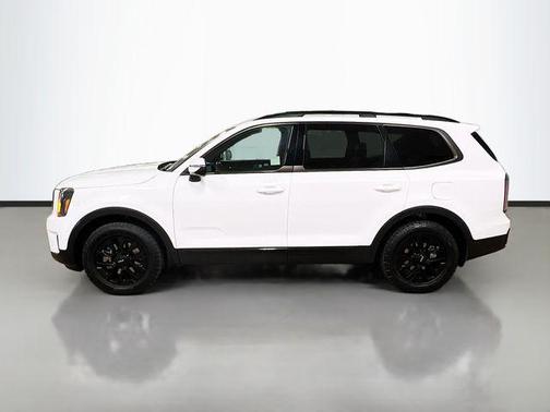 2024 Kia Telluride SX Prestige X-Pro