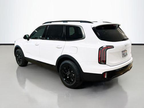 2024 Kia Telluride SX Prestige X-Pro