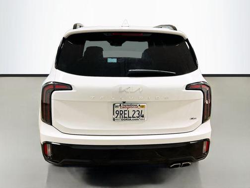 2024 Kia Telluride SX Prestige X-Pro
