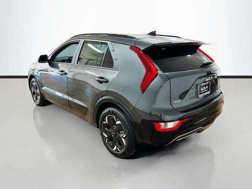 2025 Kia Niro EV Wind