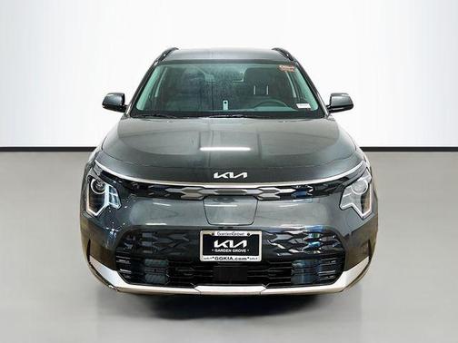 2025 Kia Niro EV Wind