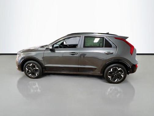2025 Kia Niro EV Wind
