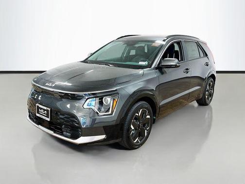2025 Kia Niro EV Wind