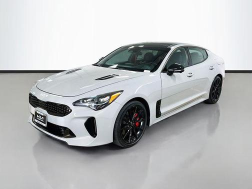 2023 Kia Stinger GT2