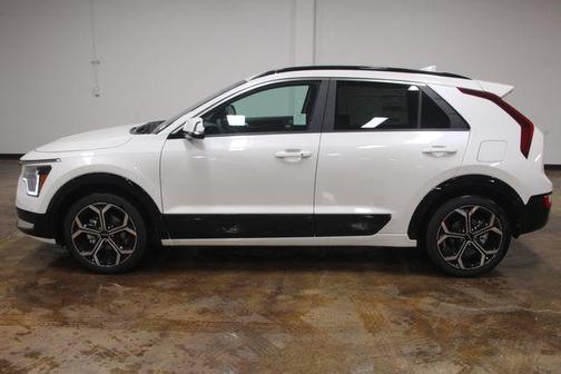 2025 Kia Niro Touring