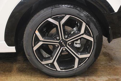 2025 Kia Niro Touring