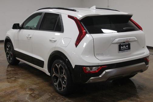 2025 Kia Niro Touring
