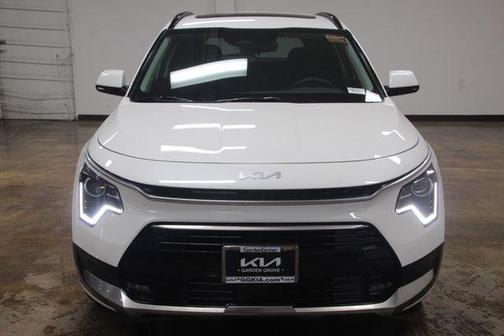 2025 Kia Niro Touring