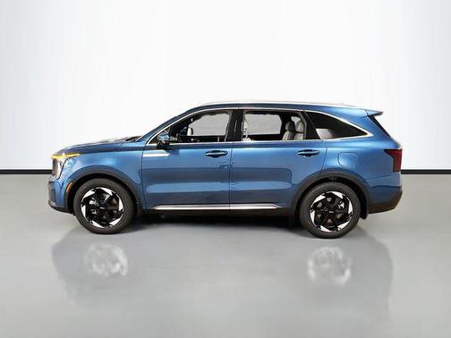 2025 Kia Sorento Plug-In Hybrid SX Prestige