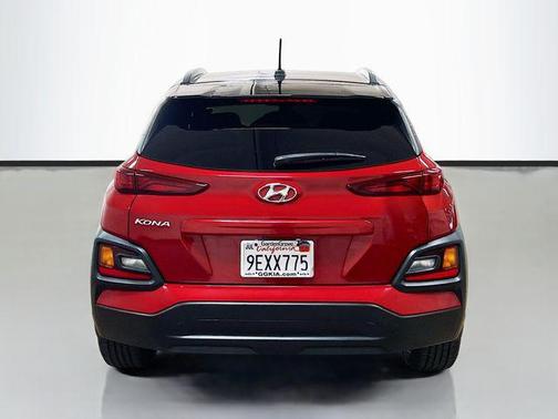 2020 Hyundai KONA SEL