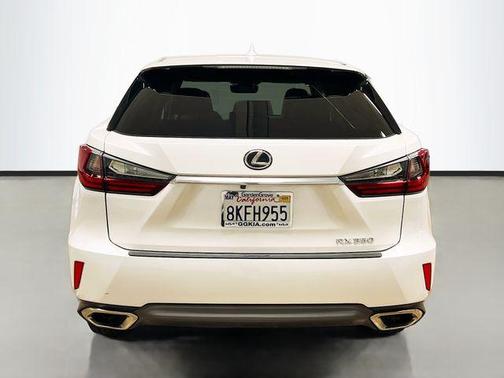 2019 Lexus RX 350 Base
