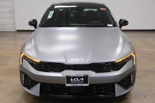2025 Kia K5 GT