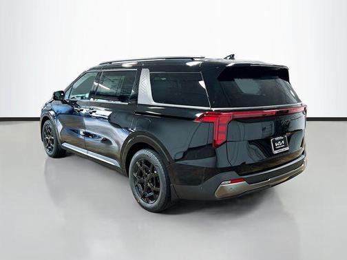 2025 Kia Carnival Hybrid SX