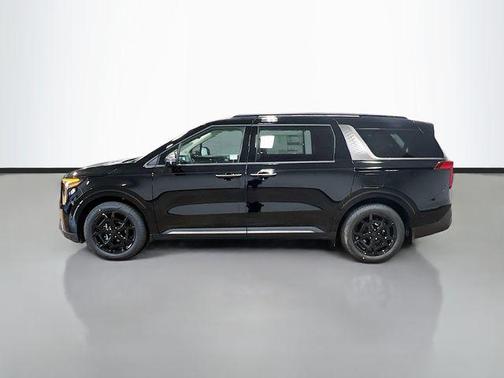 2025 Kia Carnival Hybrid SX