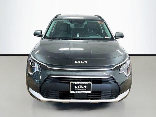2025 Kia Niro Plug-In Hybrid EX