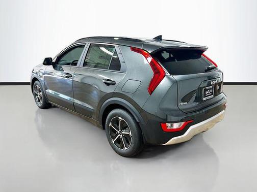 2025 Kia Niro Plug-In Hybrid EX