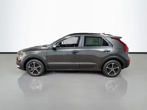 2025 Kia Niro Plug-In Hybrid EX