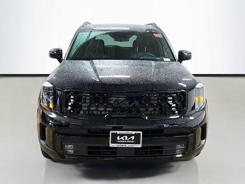 2025 Kia Telluride SX Prestige X-Line