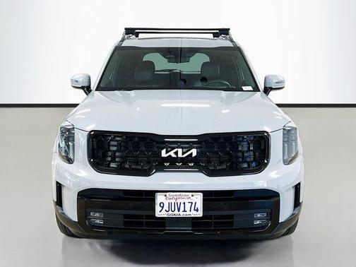 2024 Kia Telluride SX Prestige X-Line
