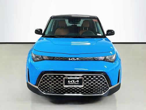 2025 Kia Soul EX