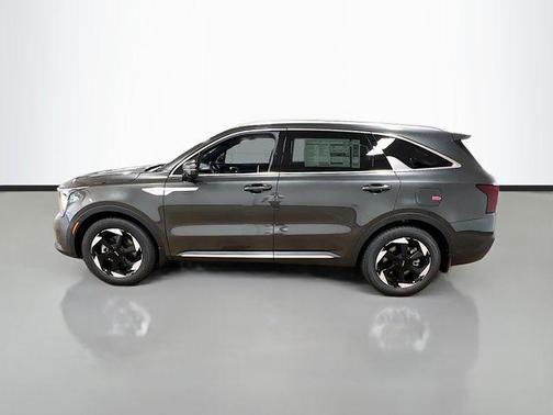 2025 Kia Sorento Hybrid SX Prestige