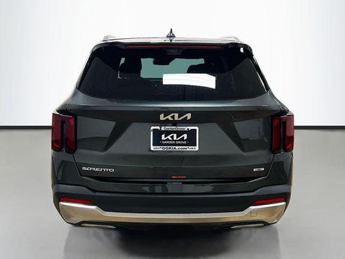 2025 Kia Sorento Hybrid SX Prestige