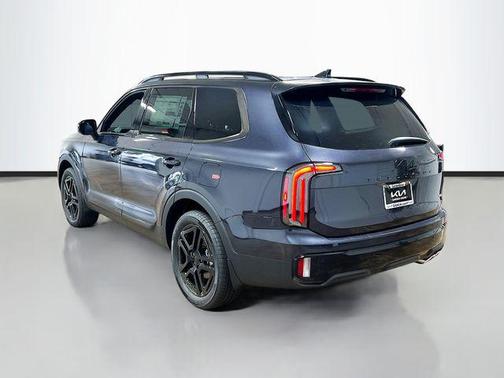 2025 Kia Telluride SX Prestige X-Line