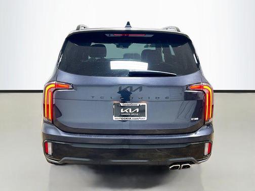 2025 Kia Telluride SX Prestige X-Line