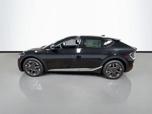 2025 Kia EV6 Light Long Range