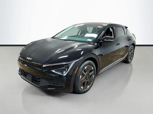 2025 Kia EV6 Light Long Range