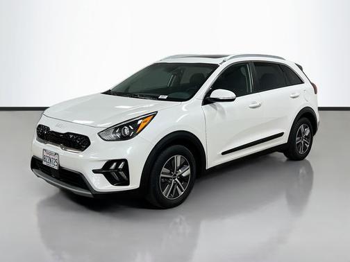 2022 Kia Niro EX Premium