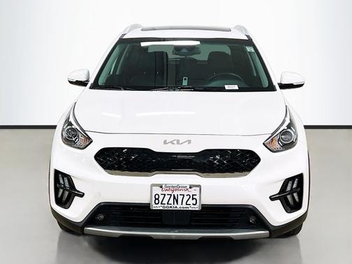 2022 Kia Niro EX Premium