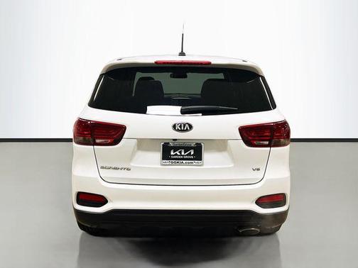 2020 Kia Sorento LX