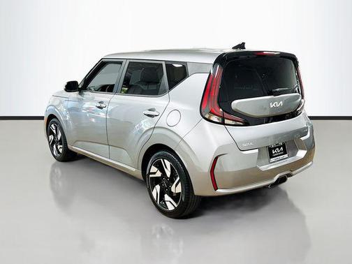 2023 Kia Soul GT-Line