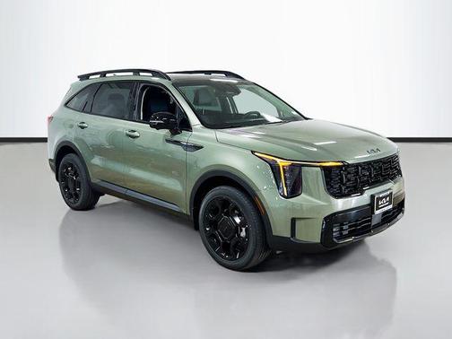 2026 Kia Sorento SX