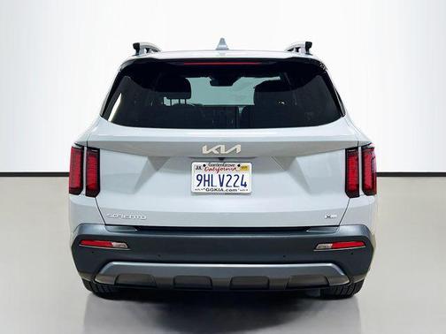 2023 Kia Sorento EX