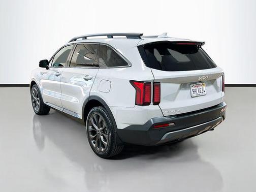2023 Kia Sorento EX