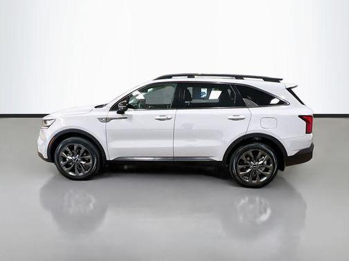 2023 Kia Sorento EX