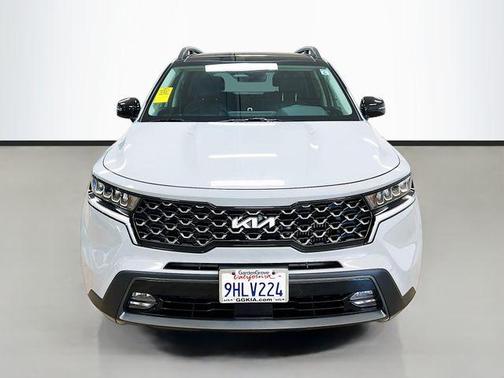 2023 Kia Sorento EX