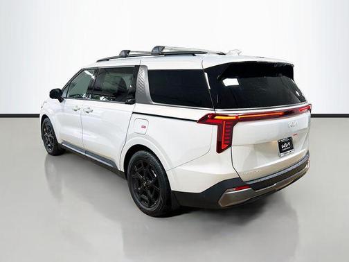2025 Kia Carnival SX Prestige