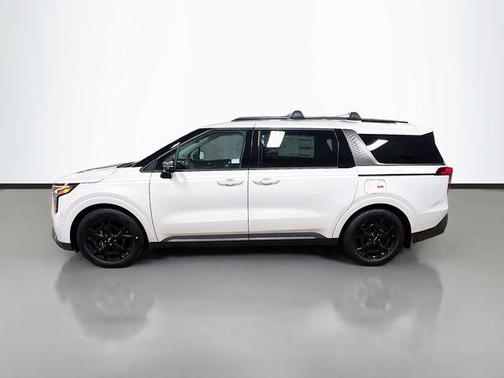 2025 Kia Carnival SX Prestige