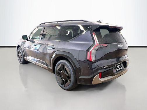 2026 Kia EV9 GT-Line