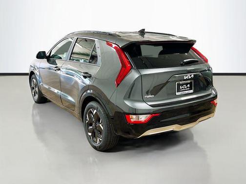2025 Kia Niro EV Wind