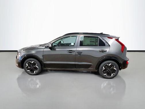 2025 Kia Niro EV Wind