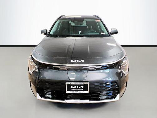 2025 Kia Niro EV Wind
