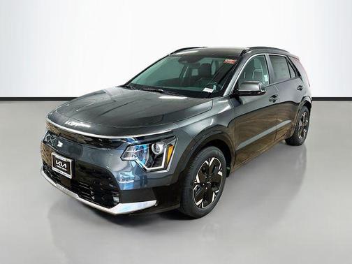 2025 Kia Niro EV Wind